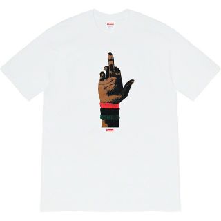 シュプリーム(Supreme)のSupreme/dead prez RBG Tee(Tシャツ/カットソー(半袖/袖なし))