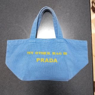 プラダ(PRADA)のプラダト−ト(トートバッグ)