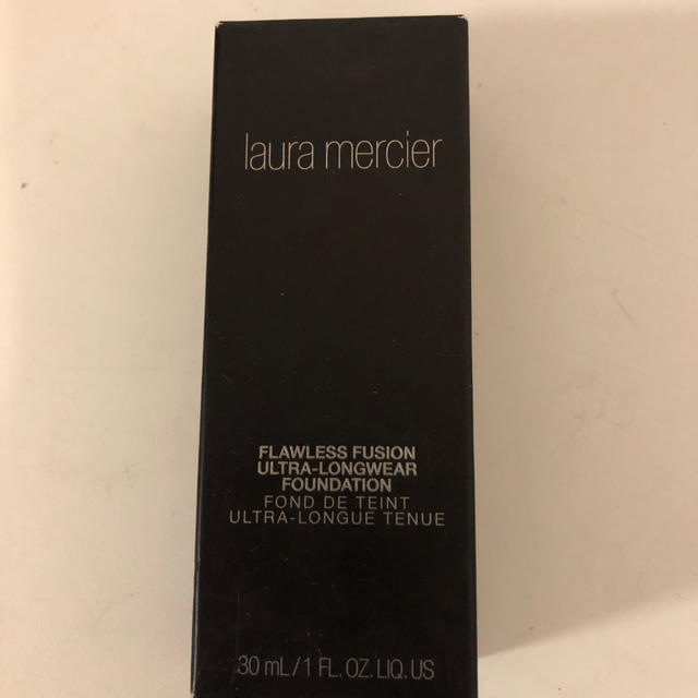 laura mercier(ローラメルシエ)のローラメルシェ フローレンスフュージョン ウルトラロングウェアファンデーション コスメ/美容のベースメイク/化粧品(ファンデーション)の商品写真