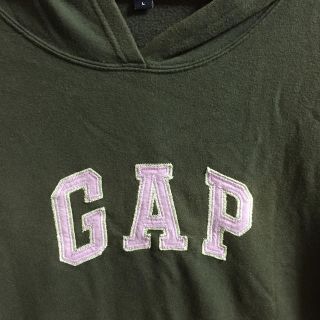 ギャップ(GAP)のGAP パーカー(パーカー)