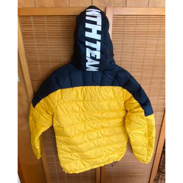 Columbia(コロンビア)のKITH &コロンビア スポーツ/アウトドアのアウトドア(登山用品)の商品写真