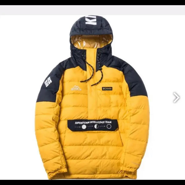 Columbia(コロンビア)のKITH &コロンビア スポーツ/アウトドアのアウトドア(登山用品)の商品写真