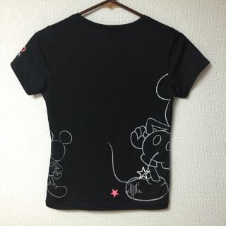 ミッキー スポーツウェア(Tシャツ(半袖/袖なし))