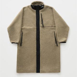 ハイク(HYKE)のTHE NORTH FACE×HYKE メンズL Tec Boa Coat ボア(その他)