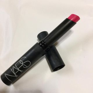 ナーズ(NARS)のナーズ ピュア マット リップスティック 3509(口紅)