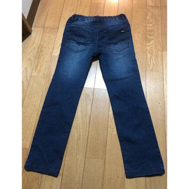 MPS(エムピーエス)の130㎝ ズボン👖『12/15まで』早い者勝ち キッズ/ベビー/マタニティのキッズ服男の子用(90cm~)(パンツ/スパッツ)の商品写真