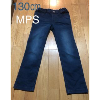 エムピーエス(MPS)の130㎝ ズボン👖『12/15まで』早い者勝ち(パンツ/スパッツ)