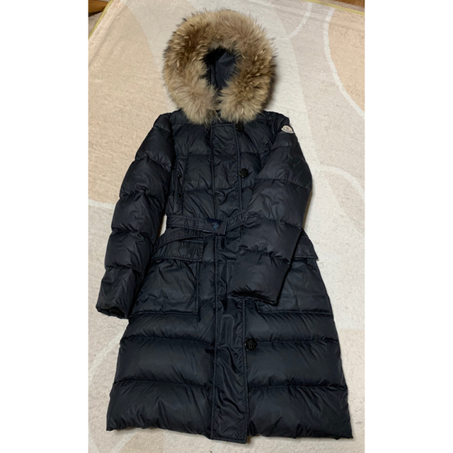 大切な人へのギフト探し MONCLER - お値下げ!モンクレールダウン