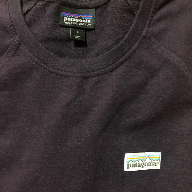 patagonia(パタゴニア)の値下げ★☆ パタゴニア　スウェット レディースのトップス(トレーナー/スウェット)の商品写真