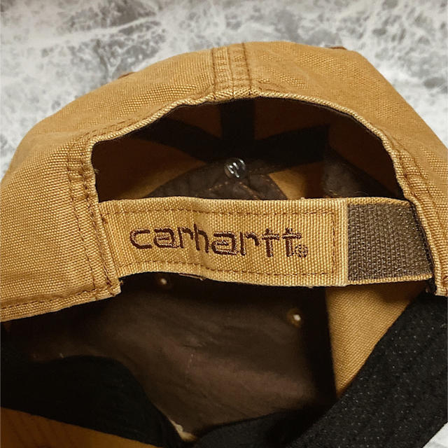 carhartt(カーハート)のCARHARTT/カーハート　キャップ メンズの帽子(キャップ)の商品写真