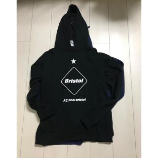 エフシーアールビー(F.C.R.B.)のS.O.P.H FCRB sweat foodie(パーカー)