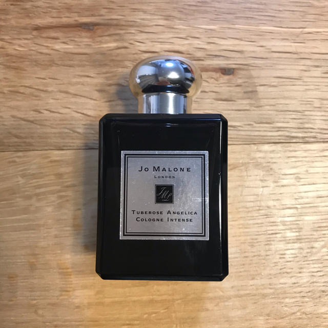 Jo MALONE チューベローズアンジェリカ コロンインテンス50ml