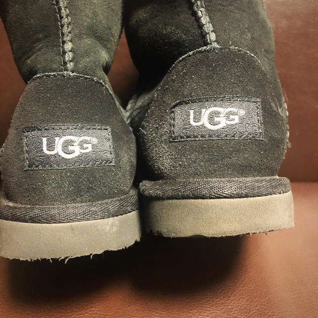 UGG(アグ)の20cm UGGブーツ キッズ/ベビー/マタニティのキッズ靴/シューズ(15cm~)(ブーツ)の商品写真