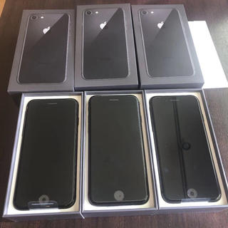 アップル(Apple)のiPhone8ゆーさん専用1台(スマートフォン本体)