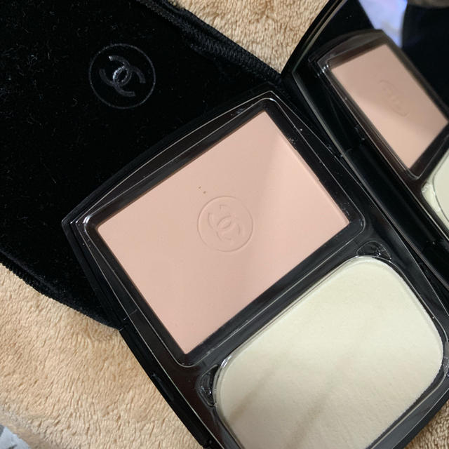 CHANEL(シャネル)のCHANEL コスメ/美容のベースメイク/化粧品(その他)の商品写真