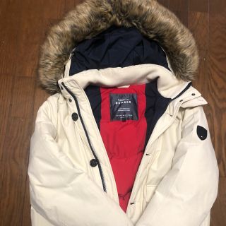 TOMMY HILFIGER - トミーヒルフィガー ボンバージャケットの通販