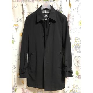 バーバリーブラックレーベル(BURBERRY BLACK LABEL)のバーバリーブラックレーベル トレンチコート(トレンチコート)