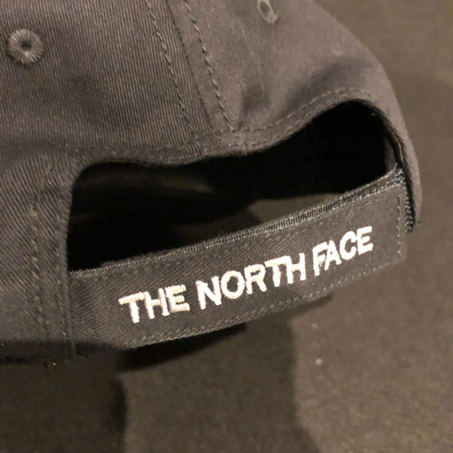 THE NORTH FACE(ザノースフェイス)のザ・ノースフェイス THE NORTH FACE キャップ メンズの帽子(キャップ)の商品写真