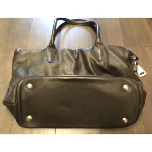 デュカート デ ミラノ レザーバッグ/Ducato di MIRANO デュカート デ ミラノ レザーバッグ/Ducato di MIRANO