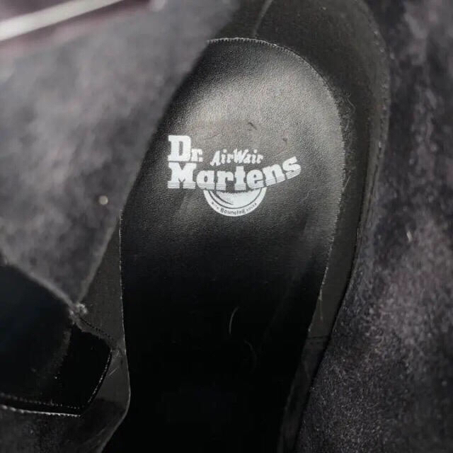 Dr.Martens(ドクターマーチン)のDr.Martens MAGDALENA  レディースの靴/シューズ(ブーツ)の商品写真