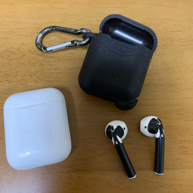 AirPods