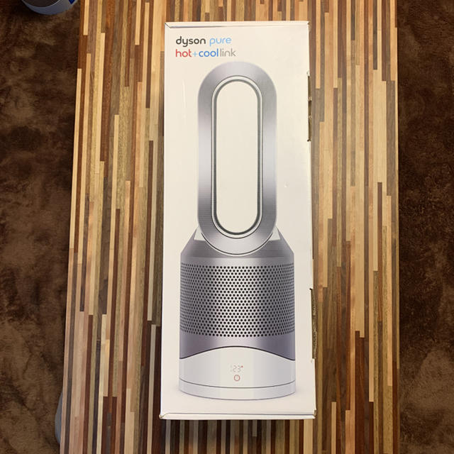 dyson HP03 WS Pure