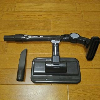 ヒタチ(日立)の日立 pv-be700用 付属品(掃除機)