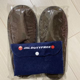 ジャル(ニホンコウクウ)(JAL(日本航空))のJAL ネックピロー(旅行用品)