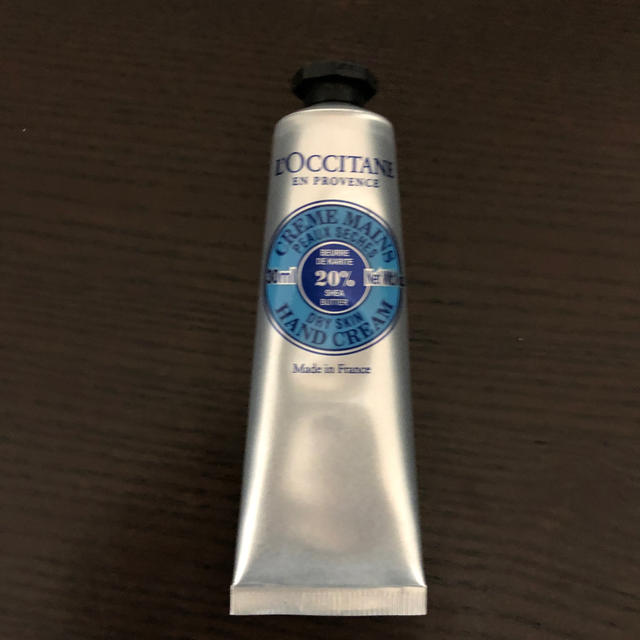 L'OCCITANE(ロクシタン)のロクシタン　ハンドクリーム   コスメ/美容のボディケア(ハンドクリーム)の商品写真