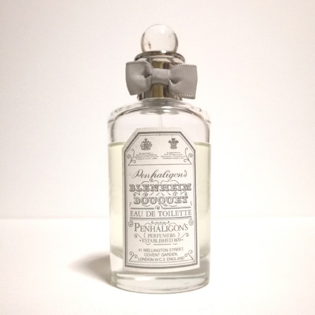 Penhaligon's - PENHALIGON'S★ペンハリガン ブレナムブーケ オードトワレ 100mlの通販 by MILK