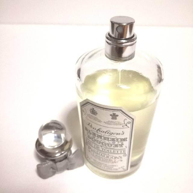 Penhaligon's - PENHALIGON'S★ペンハリガン ブレナムブーケ オードトワレ 100mlの通販 by MILK