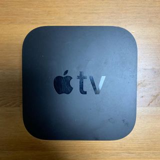 アップル(Apple)のapple TV 4k 32GB(PC周辺機器)