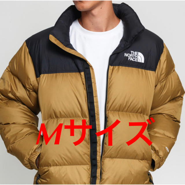 THE NORTH FACE 1996 Retro Nuptse Jacketジャケット/アウター