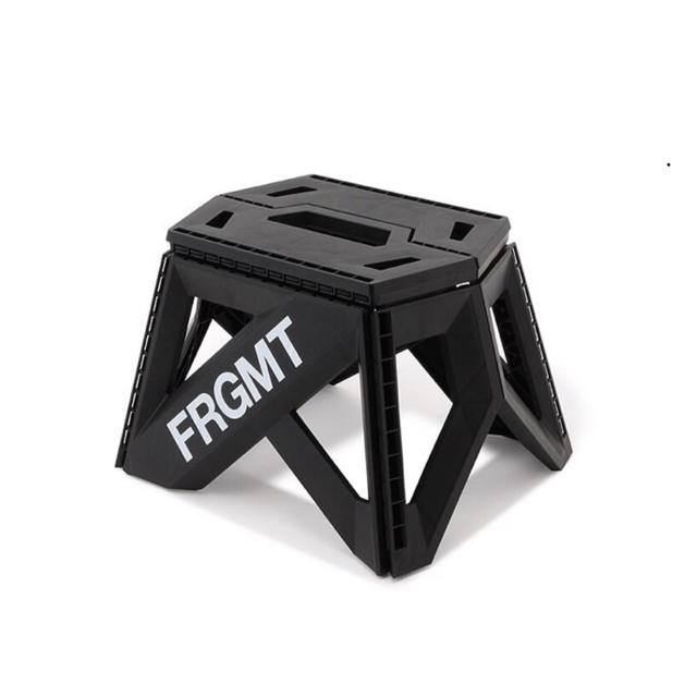 FRGMT FOLDABLE CHAIR（23cm)