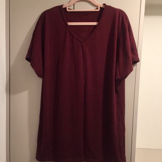 ユニクロ(UNIQLO)のヒートテック(チュニック)