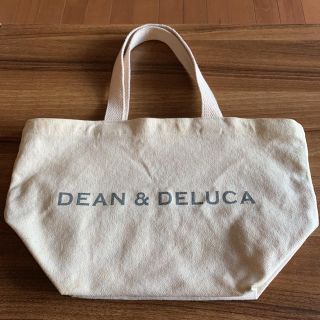 ディーンアンドデルーカ(DEAN & DELUCA)のディーン&デルーカ　トートバッグ(トートバッグ)