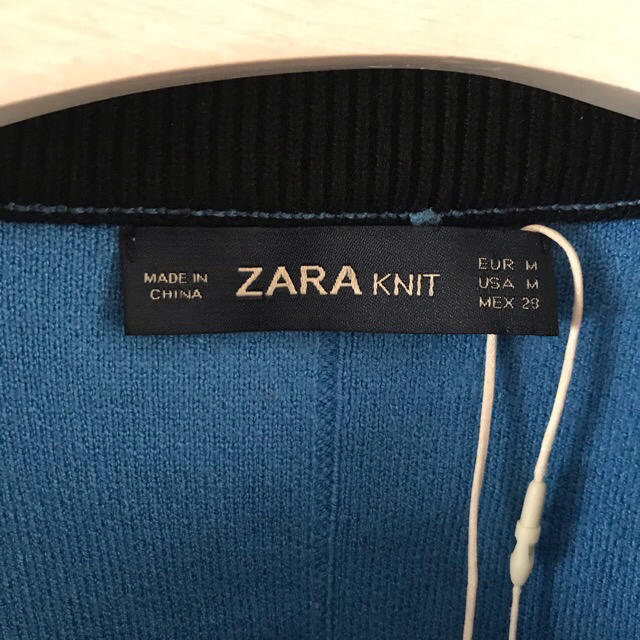 ZARA(ザラ)の《ZARA》オーバーニット レディースのトップス(ニット/セーター)の商品写真