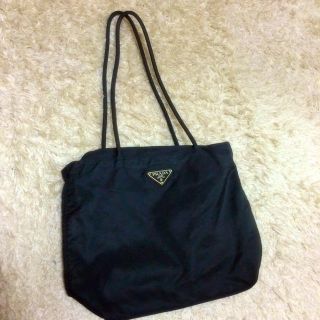 プラダ(PRADA)の《大幅値引！》PRADA♡ナイロントート(ショルダーバッグ)