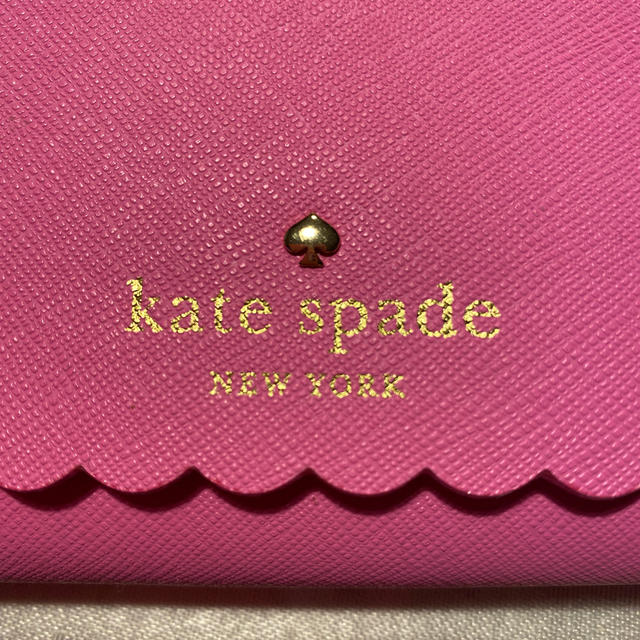 kate spade NEW YORK  長財布　新品未使用 2