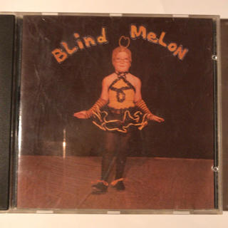 CD ブラインドメロン Blind Melon(ポップス/ロック(洋楽))