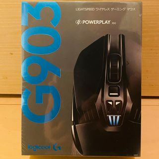 G903(PC周辺機器)