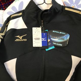 ミズノ(MIZUNO)のMIZUNO ジャージ　Sサイズ(ジャージ)