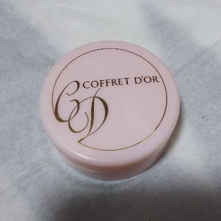 コフレドール(COFFRET D'OR)のコフレドール フェイスパウダー(フェイスパウダー)