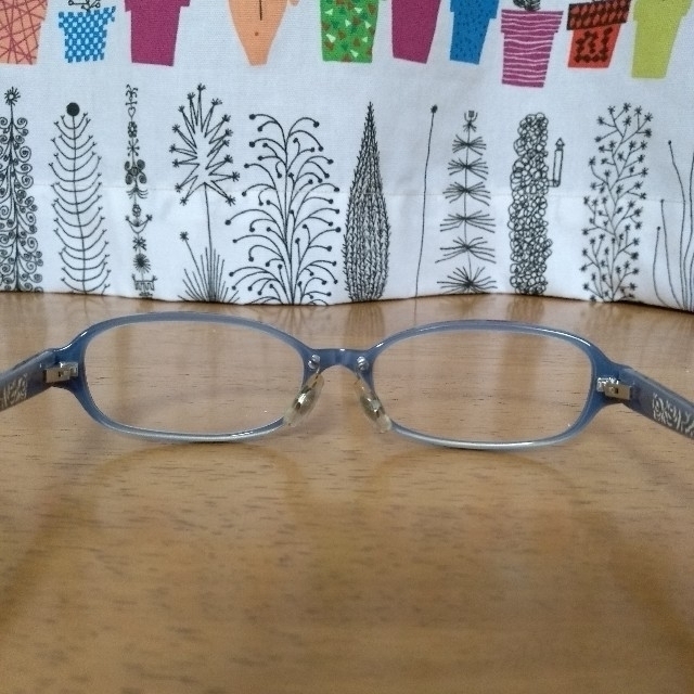 ポール・スミス 眼鏡フレーム paul smith 1