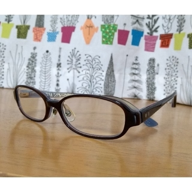 ポール・スミス 眼鏡フレーム paul smith 2