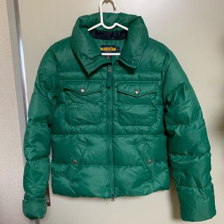 ポロラルフローレン(POLO RALPH LAUREN)のralph lauren ラルフローレン ダウン(ダウンジャケット)