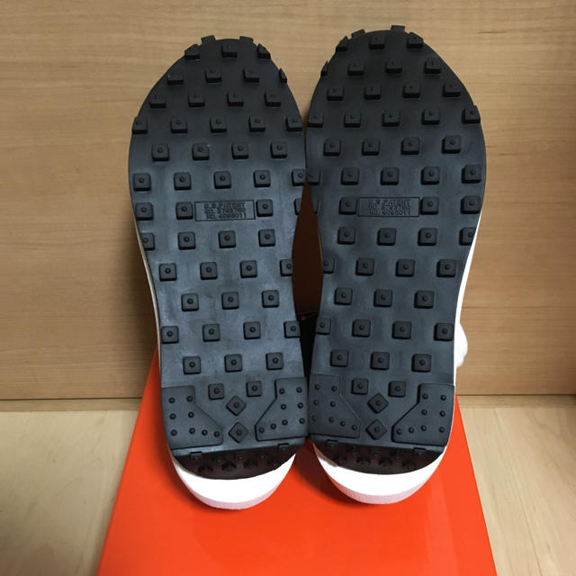 NIKE(ナイキ)の25.5cm SACAI X NIKE LD WAFFLE メンズの靴/シューズ(スニーカー)の商品写真