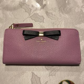 ケイトスペードニューヨーク(kate spade new york)のkate spade NEW YORK  長財布　新品未使用(財布)