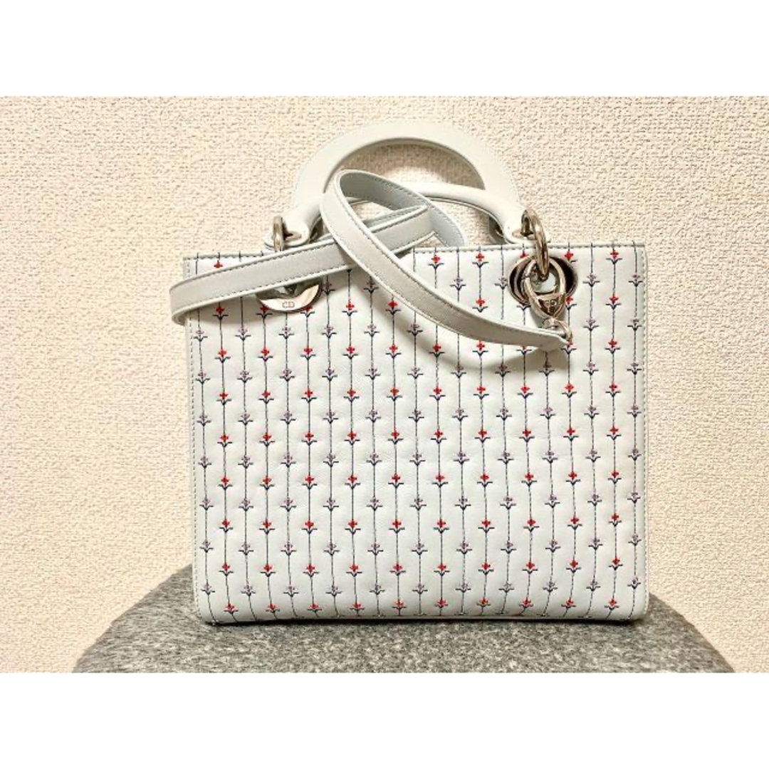 新品 Christian Dior Bag クリスチャンディオール バッグ