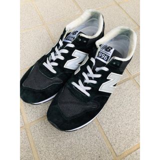 ニューバランス(New Balance)のニューバランス996 (スニーカー)